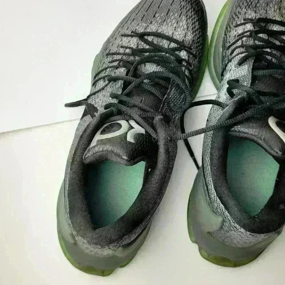 Nike KD 8 Hunt’s Hill Night men’s shoes Sz 10 main image 6